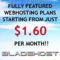 BladeHOST.net  -  providing high quality web services at super low prices,,,